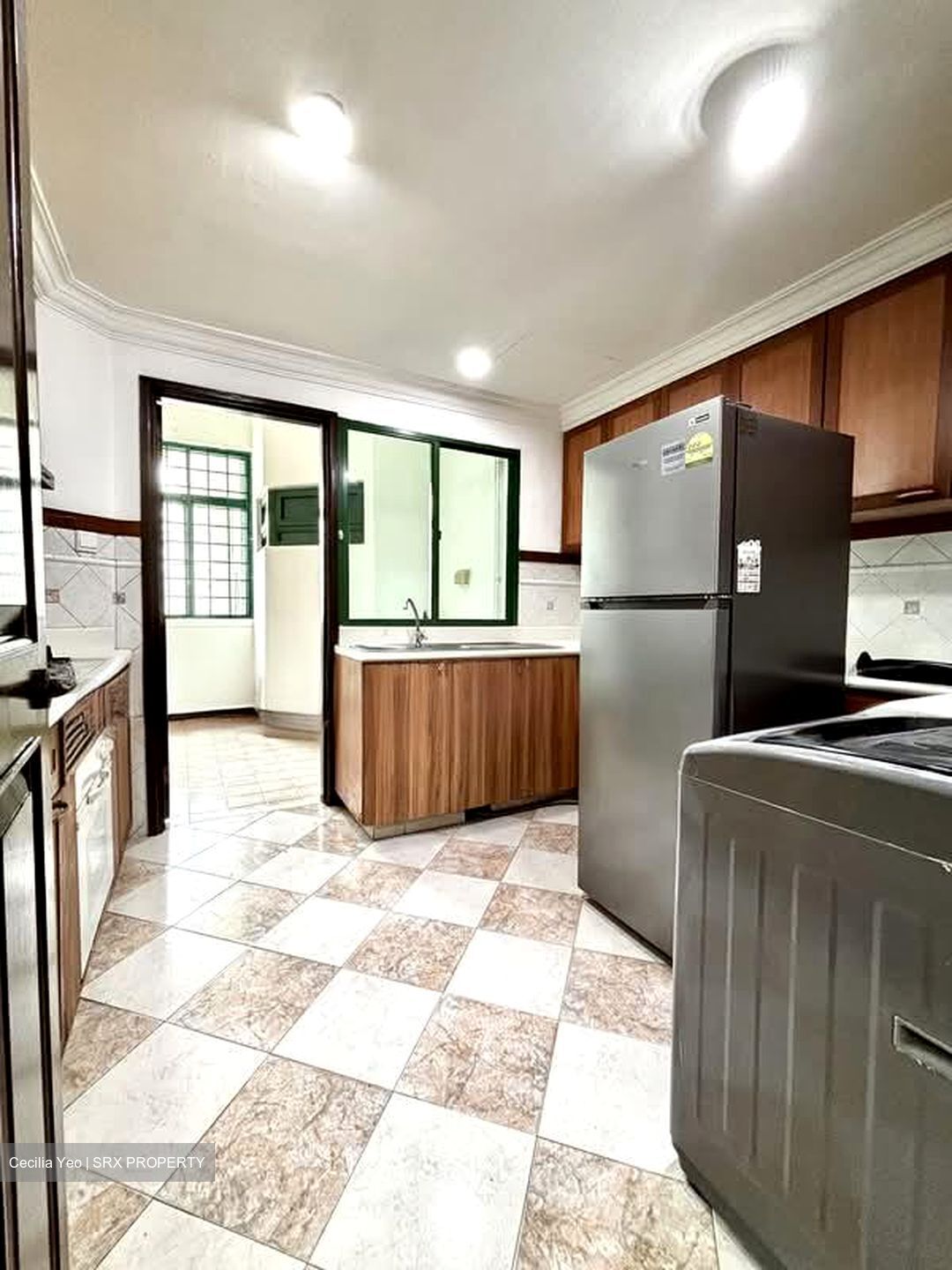 St. Michael's Place (D12), Apartment #573511711